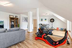 Architekten-Friesenhaus – Stil, Raum & Privatsphäre auf großem Grundstück in Schwissel – Die vollständige Adresse der Immobilie erhältst du vom Anbieter., 23795 Schwissel – Vorschaubild 36