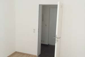 Zentraler Freiraum: 2-Zimmer-Wohnung in der Aachener Innenstadt – Königstraße 12, 52064 Lindenplatz, Aachen – Vorschaubild 3