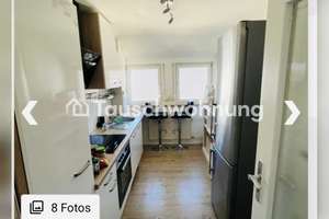 Tauschwohnung: 3-Zi-Whg in Stuttgart-West zum Tausch – Die vollständige Adresse der Immobilie erhältst du vom Anbieter., 70176 Vogelsang, Stuttgart – Vorschaubild 3