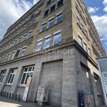 Citykern | ca. 758 m² | 9,00 EUR