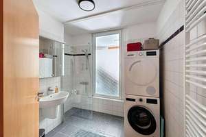 Wohnen am Wasse - Moderne, komplett möblierte Wohnung mit eigenem Stellplatz – 13599 Haselhorst, Berlin – Vorschaubild 7