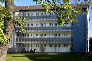 Einziehen und wohlfühlen // 1. OG, Wohnung 12