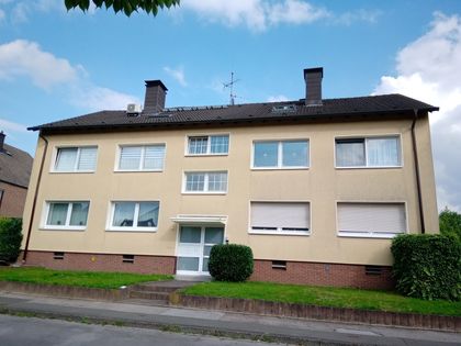 Wohnung Mieten In Eving Immobilienscout24