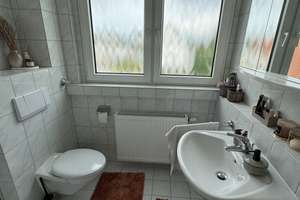 Schöne 2-Zimmer-Dachgeschosswohnung mit Balkon in bester Lage – Flößerweg 65, 55252 Mainz-Kastel, Wiesbaden – Vorschaubild 7