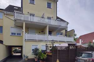 Barrierefreie 2-EG-Zimmer-Wohnung in toller Lage Nähe Heidesee - Provisionsfrei – 6126 Nietleben, Halle (Saale) – Vorschaubild 3