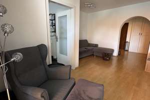schöne, helle Etagenwohnung mit Balkon und Garage zu verkaufen – 45359 Bedingrade, Essen – Vorschaubild 10