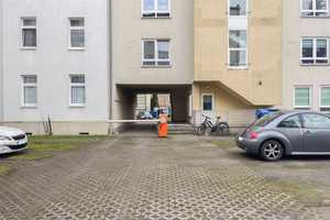 Gefragte 2-Zi.-ETW in beliebter Lage von Sudenburg - Paketkauf möglich – Magdeburg – Vorschaubild 5