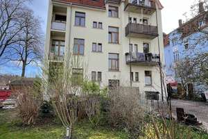 Erstbezug nach Sanierung - Großzügige 3-Raumwohnung in Zwickau-Nord im DG – Thomas-Mann-Straße 13, 8058 Nordvorstadt, Zwickau – Vorschaubild 6
