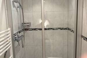 Exklusive, neuwertige 1-Zimmer Appartment mit gehobener Innenausstattung und neuer Küche  – Bocholder Straße 261, 45356 Bochold, Essen – Vorschaubild 9