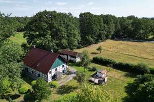 Historisches Fachwerkanwesen in einzigartiger Naturlage – 33104 Schloß Neuhaus, Paderborn – Vorschaubild 15