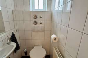 Aussergewöhnliche Maisonette mit Gartenanteil direkt  an der kleinen Donau – Die vollständige Adresse der Immobilie erhältst du vom Anbieter., 89231 Neu-Ulm – Vorschaubild 17