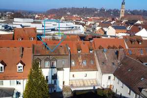 Historisches Mehrfamilienhaus in Top-Altstadtlage – steuerlich begünstigt – Kuttlerstraße 17, 91054 Markgrafenstadt, Erlangen – Vorschaubild 32