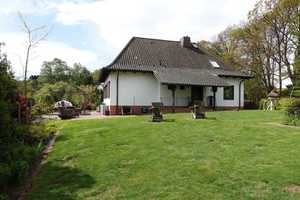 Wunderschönes Einfamilienhaus in super Lage – Marmstorfer Poststraße 15, 21077 Hamburg – Vorschaubild 3