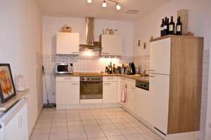 2 ZKB Mannheim-Innenstadt 60m² Stilaltbau Parkett großer Balkon 690,- +NK – G 7 4F, 68159 Innenstadt/Jungbusch, Mannheim – Vorschaubild 3