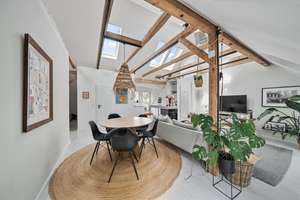 Loftgefühl über den Dächern Fuhlsbüttels – Wohnen mit Stil und Leichtigkeit – Die vollständige Adresse der Immobilie erhältst du vom Anbieter., 22335 Fuhlsbüttel, Hamburg – Vorschaubild 10