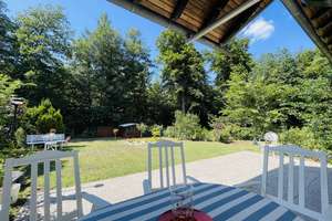 1.100 m² Gartenparadies am Waldrand | EFH | Sauna | Erstbezug nach Modernisierung – Die vollständige Adresse der Immobilie erhältst du vom Anbieter., 66386 Sankt Ingbert – Vorschaubild 10
