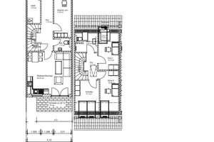 Reihenhaus I 97,67 m² | 5 Zimmer | eigener Garten | Erstbezug – Die vollständige Adresse der Immobilie erhältst du vom Anbieter., 29633 Munster – Vorschaubild 3
