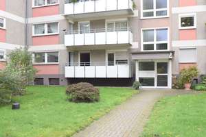 Hamm - Pelkum ! Gut geschnittene Erdgeschosswohnung sucht kleine Familie - Alles in der Nähe  ! – Parkstraße 2, 59077 Pelkum, Hamm – Vorschaubild 3