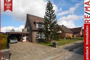 * Gute Lage mit Platz, jetzt 2 Wohneinheiten * – Emsland (Kreis) – Vorschaubild 1