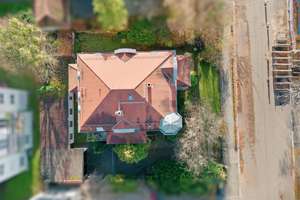 Seltene Dresdner Gründerzeitvilla in Bestlage – stilvoll saniert & langfristig solide – Die vollständige Adresse der Immobilie erhältst du vom Anbieter., 1219 Seevorstadt-Ost/Großer Garten, Dresden – Vorschaubild 3