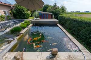 Gepflegtes Einfamilienhaus mit traumhaftem Garten, PV-Anlage und Pool – Die vollständige Adresse der Immobilie erhältst du vom Anbieter., 94553 Mariaposching – Vorschaubild 27