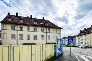 Attraktives Investitionsangebot: MFH mit 6 Wohneinheiten - Gaststätte - in zentraler Lage – Schillerstraße 26, 66955 Pirmasens, Pirmasens – Vorschaubild 14
