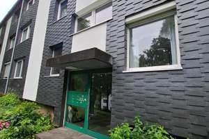 Gemütliche 3-Zimmer-Wohnung mit Balkon in beliebter Lage von Weidenau – Balthasar-Neumann-Weg 4, 57076 Weidenau, Siegen – Vorschaubild 2