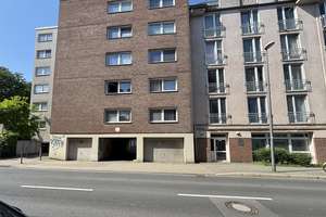 Bezugsfreies Appartement mit Garage unmittelbar am RWTH Hauptgebäude und dem Republikplatz gelegen – Die vollständige Adresse der Immobilie erhältst du vom Anbieter., 52072 Ponttor, Aachen – Vorschaubild 15
