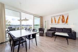 Direkter Blick auf den Passathafen! 3-Zimmer-Wohnung in Top-Lage – Die vollständige Adresse der Immobilie erhältst du vom Anbieter., 23570 Travemünde, Lübeck – Vorschaubild 3