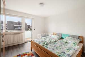 Charmante 3,5-Zimmer Wohnung in Langenargen – Bodenseekreis – Vorschaubild 7