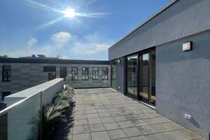 Exklusive Penthouse-Wohnung, wohnen auf der Insel an der Donau in Neu-Ulm – Insel 8, 89231 Neu-Ulm – Vorschaubild 5