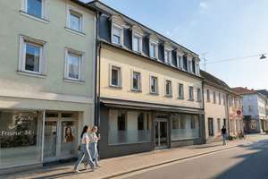 Attraktive Kapitalanlage in Erlangen – vermietete 3-Zimmer-Wohnung in Bestlage – Die vollständige Adresse der Immobilie erhältst du vom Anbieter., 91054 Markgrafenstadt, Erlangen – Vorschaubild 17
