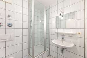 HEGERICH: Investment-Chance in der Fürther Südstadt: Renovierte 1-Zimmer-Wohnung für Kapitalanleger – Die vollständige Adresse der Immobilie erhältst du vom Anbieter., 90763 Nördliche Südstadt, Fürth – Vorschaubild 14
