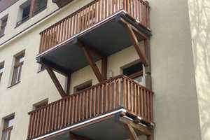 Balkonwohnung in Giebichstein mit EBk – Kleine Gosenstraße 4, 6114 Halle (Saale) – Vorschaubild 6
