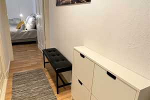 Möbliertes 1 Zimmer Apartment mit Balkon - Nähe Alexanderplatz - frei ab 01. Mai 2025 – Heinrich-Roller-Str. 26, 10405 Berlin – Vorschaubild 24