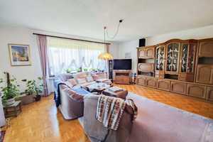 Gepflegter Bungalow mit ELW und Garage 
in einem OT von Altenkirchen! – Altenkirchen (Westerwald) (Kreis) – Vorschaubild 7