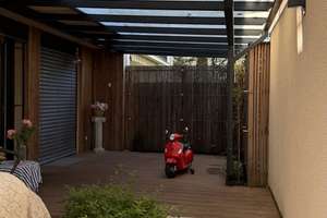Sanierte Gartenwohnung- in begehrter Lage in Solln – Seebergerstraße 2, 81477 Solln, München – Vorschaubild 6