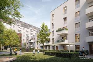 Großzügige 5-Zimmer-Maisonette über zwei Etagen mit Loggia in Köln – Neusser Straße  367, 50733 Nippes (Ortsteil), Köln – Vorschaubild 5