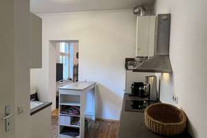 2-Zimmerwohnung in schönem Altbau – Die vollständige Adresse der Immobilie erhältst du vom Anbieter., 51063 Mülheim (Ortsteil), Köln – Vorschaubild 5