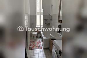 Tauschwohnung: Schöne Wohnung im Sprengelkiez – Die vollständige Adresse der Immobilie erhältst du vom Anbieter., 13353 Wedding, Berlin – Vorschaubild 5