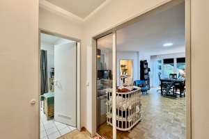 Hochwertige, helle 2-Zimmer-Wohnung in Hbf. Nähe – Fritz-Kohl-Strasse 5, 55122 Hartenberg-Münchfeld, Mainz – Vorschaubild 3