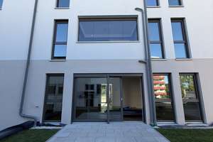 Hochmoderne 2-Zimmer Wohnung mit EBK, Garten oder Loggia – Finther Landstraße 95, 55124 Gonsenheim, Mainz – Vorschaubild 3