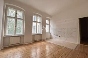 CHARMANTE 2-ZIMMER-ALTBAUWOHNUNG MIT OFFENER WOHNKÜCHE IN BERLIN-WILMERSDORF I PROVISIONSFREI – Mainzer Str 26a, 10715 Wilmersdorf, Berlin – Vorschaubild 8