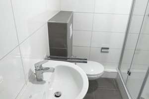 *** Modernisierte 2-Zi-Wohnung in zentraler Lage von Essen-Frohnhausen *** – Berliner Str. 39, 45145 Frohnhausen, Essen – Vorschaubild 4