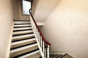 Kapitalanlage mit fast 10 % Rendite Vermietete 3,5-Zimmer-Wohnung im Erdgeschoss Dortmund – Die vollständige Adresse der Immobilie erhältst du vom Anbieter., 44145 Nordmarkt, Dortmund – Vorschaubild 5