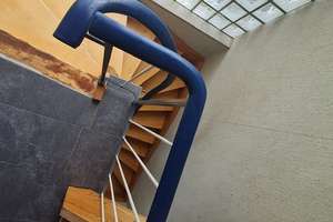 Haus mit reizvollem Garten und viel Nutzfläche im DG + UG – Die vollständige Adresse der Immobilie erhältst du vom Anbieter., 71679 Asperg – Vorschaubild 24