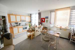 Vermietete Wohnung mit Balkon & TG-Stellplatz in zentraler Wohnlage – Die vollständige Adresse der Immobilie erhältst du vom Anbieter., 23570 Travemünde, Lübeck – Vorschaubild 9