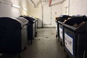 Provisionsfrei — Bezugsfreie 2 Zimmer Wohnung BJ 2013 in exklusiver Innenstadtlage Köln – Pfälzer Str. 1h, 50677 Neustadt/Süd, Köln – Vorschaubild 29
