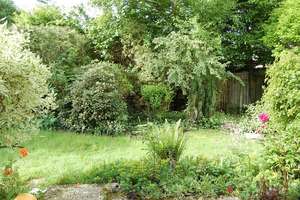 Tolle Lage mit Garten! – Die vollständige Adresse der Immobilie erhältst du vom Anbieter., 53125 Duisdorf, Bonn – Vorschaubild 3