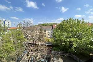 DG - 2023 renoviert - 2-Zimmer-Wohnung nahe Villa Berg – Die vollständige Adresse der Immobilie erhältst du vom Anbieter., 70190 Stöckach, Stuttgart – Vorschaubild 4